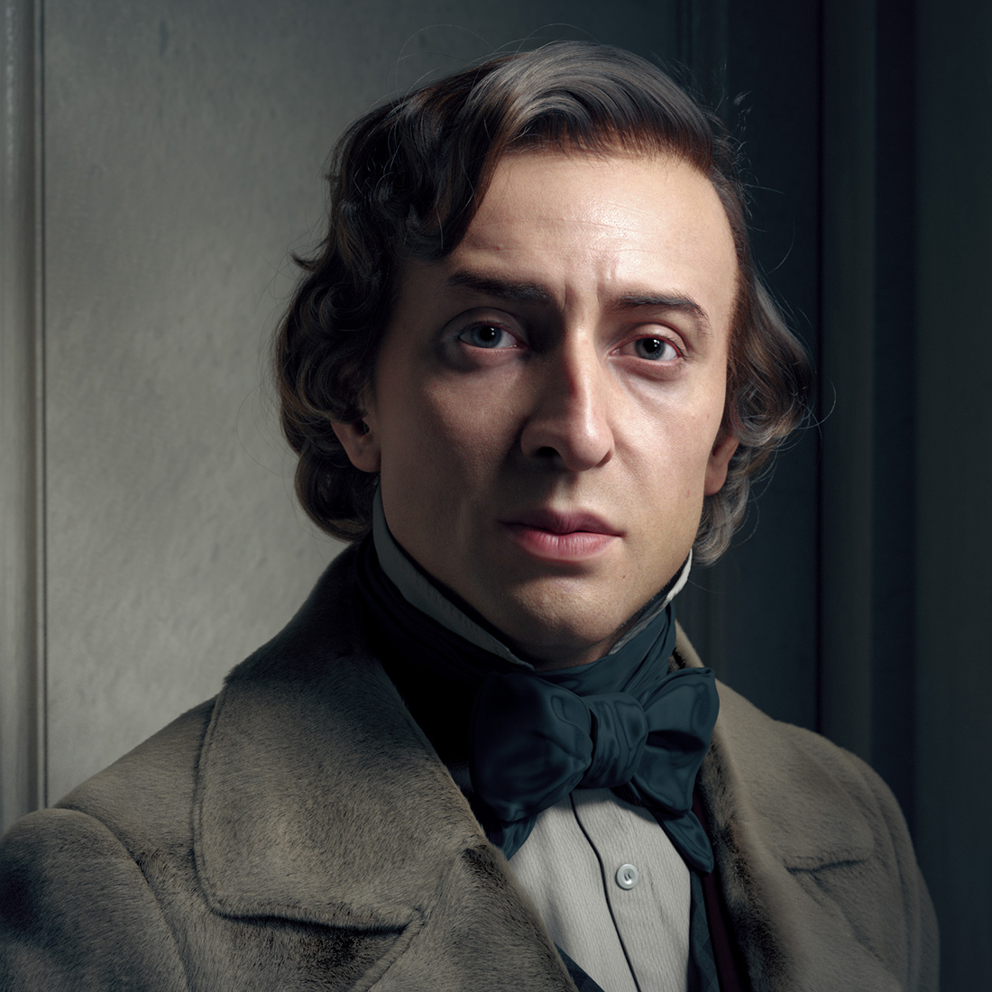 Chopin & Champagne