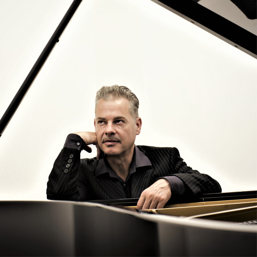 Claus Raible Trio: FUGITIVE FIGURES | Münchner Künstlerhaus