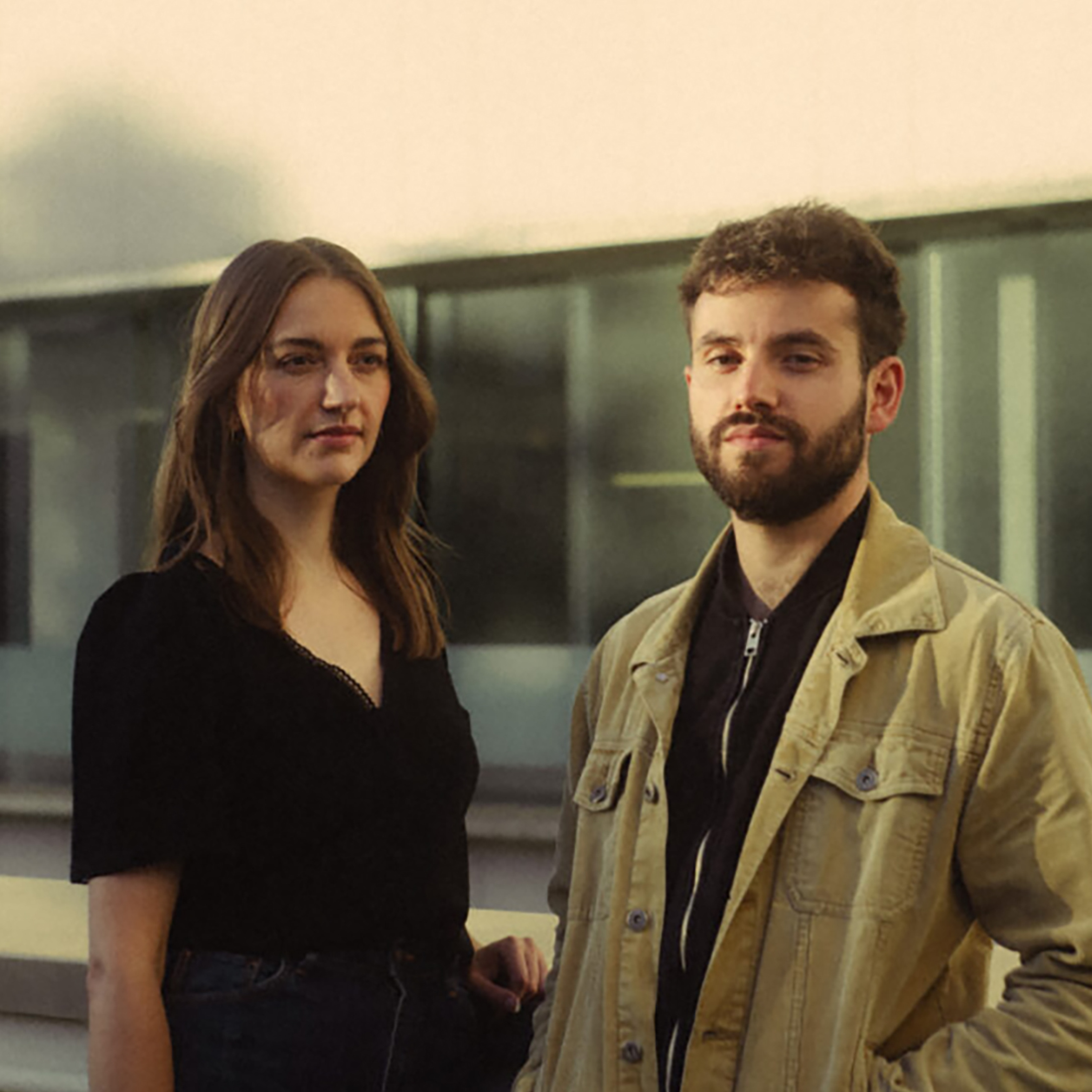Jazz: Fiona Grond Duo mit Luca Zambito