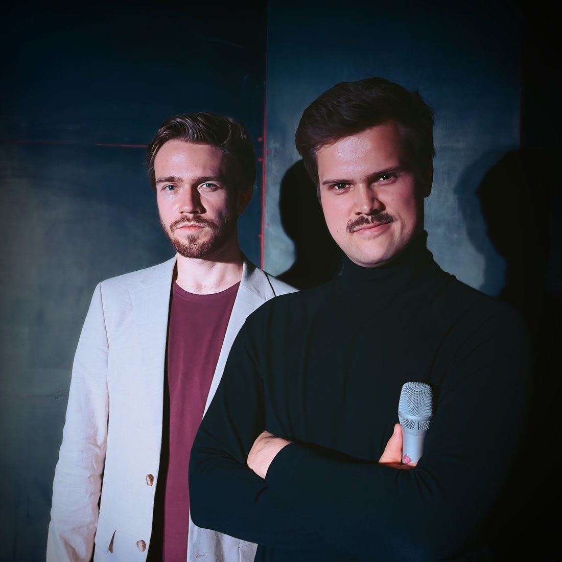 Kilian Sladek: Winterreise - Kunstlied x Jazzstandard