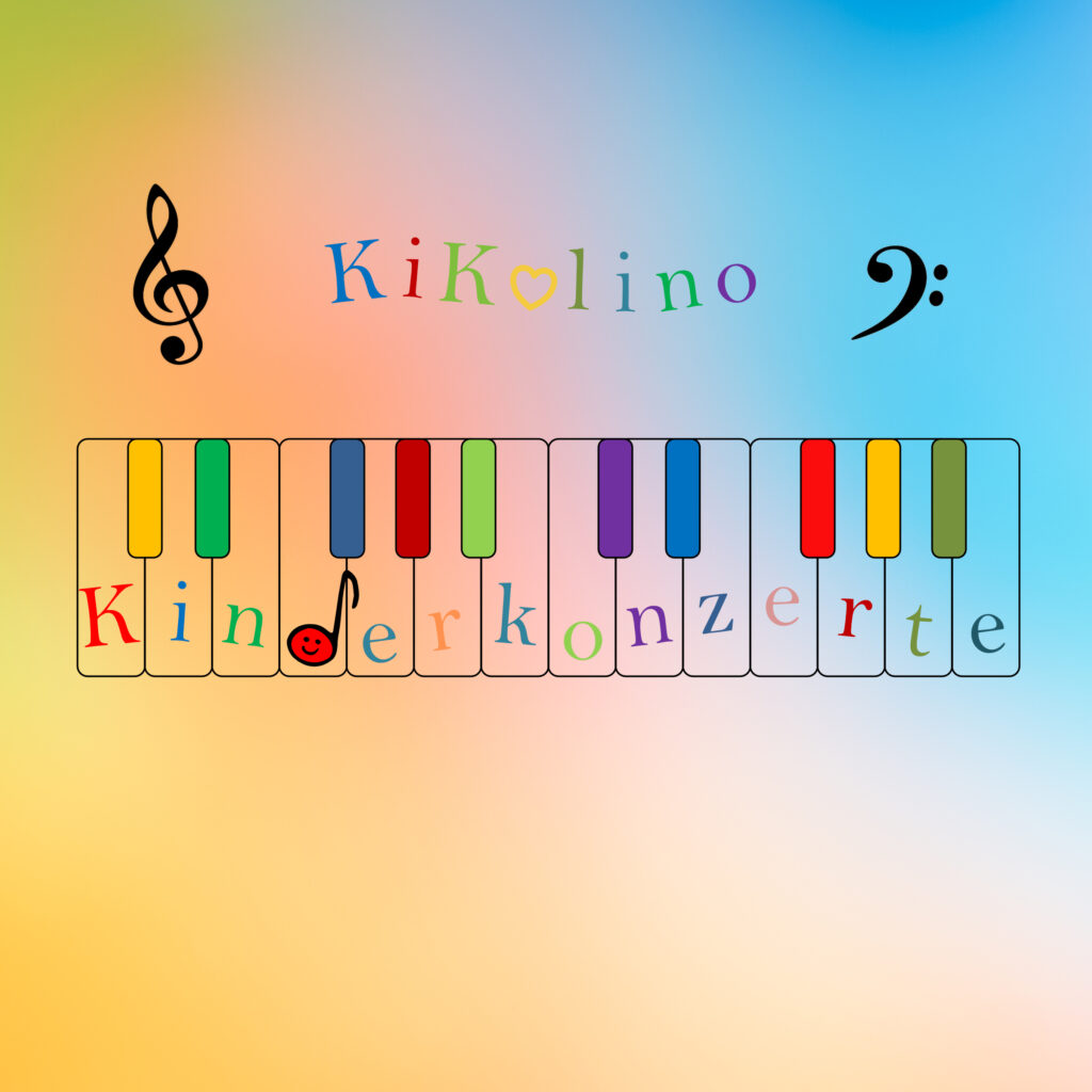 Kikolino Kinderkonzert | Münchner Künstlerhaus