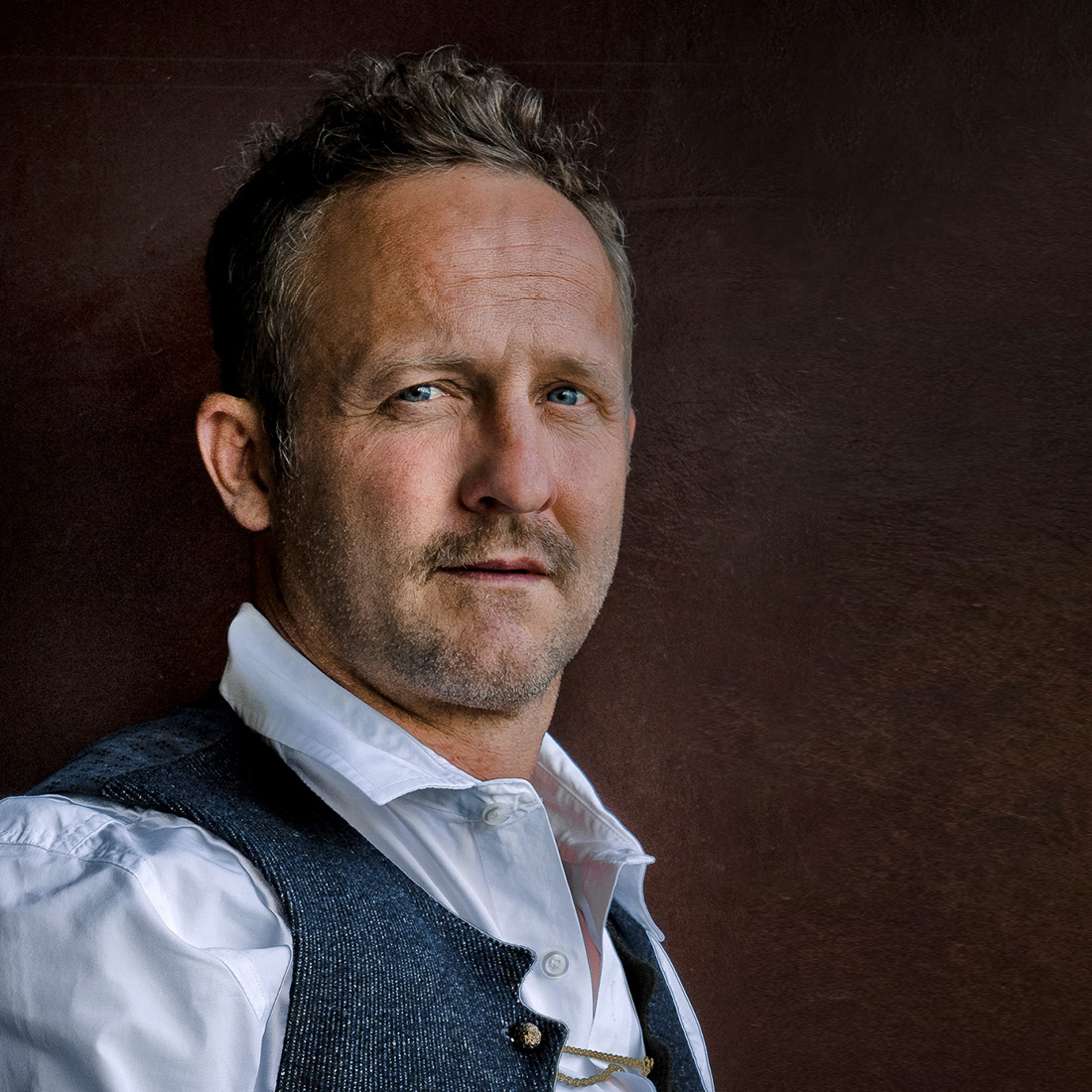 Maximilian Brückner: Räuber Kneißl