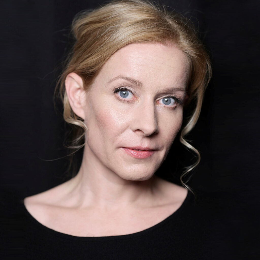 Natalie O’Hara: Alice – Spiel um dein Leben | Münchner Künstlerhaus