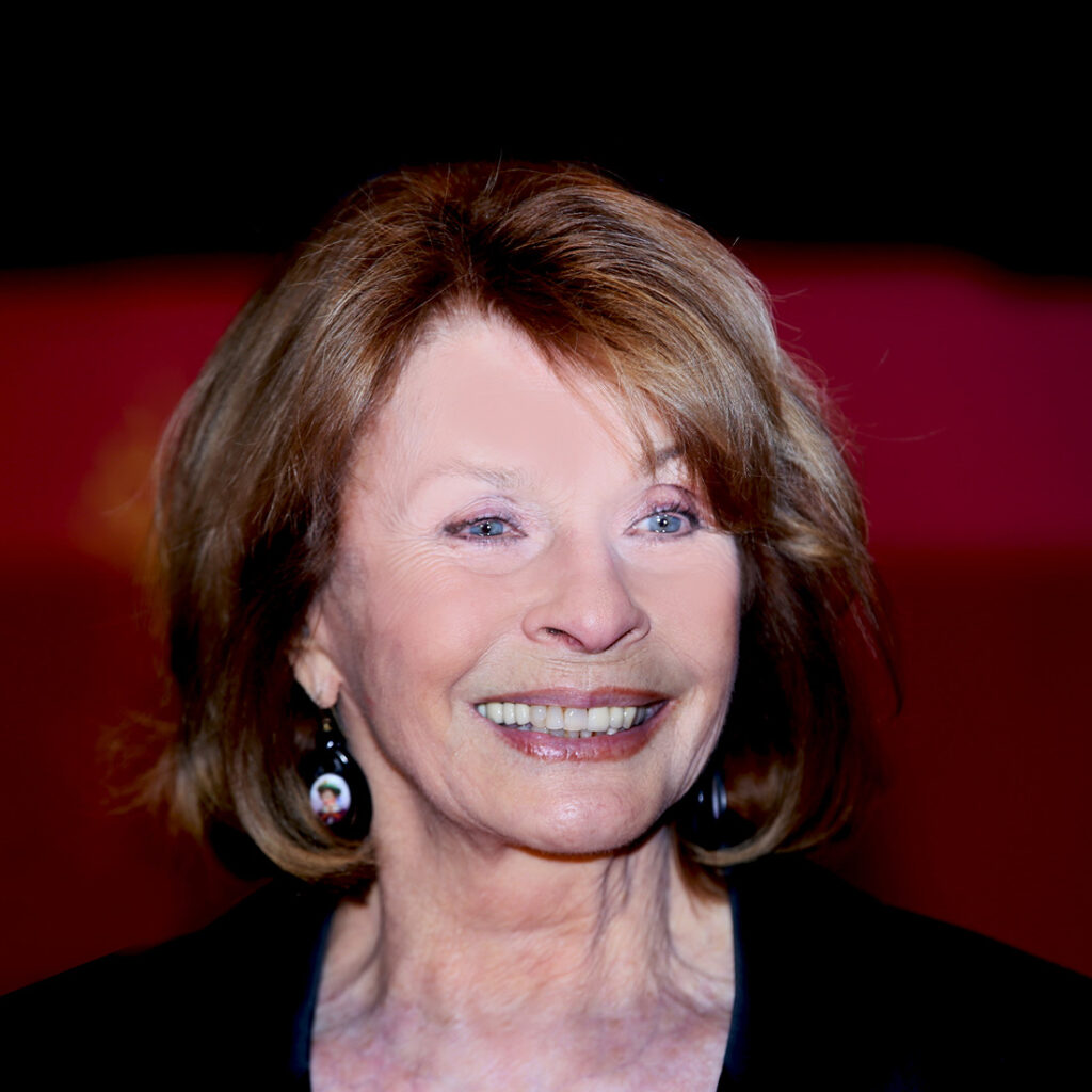 Die Kraft der Musik: Markus Kreul trifft Senta Berger | Münchner Künstlerhaus