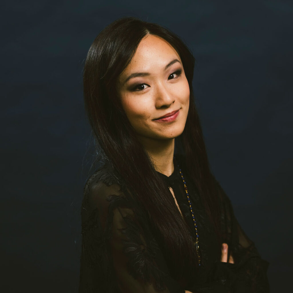 Winners & Masters: Liya Wang | Münchner Künstlerhaus