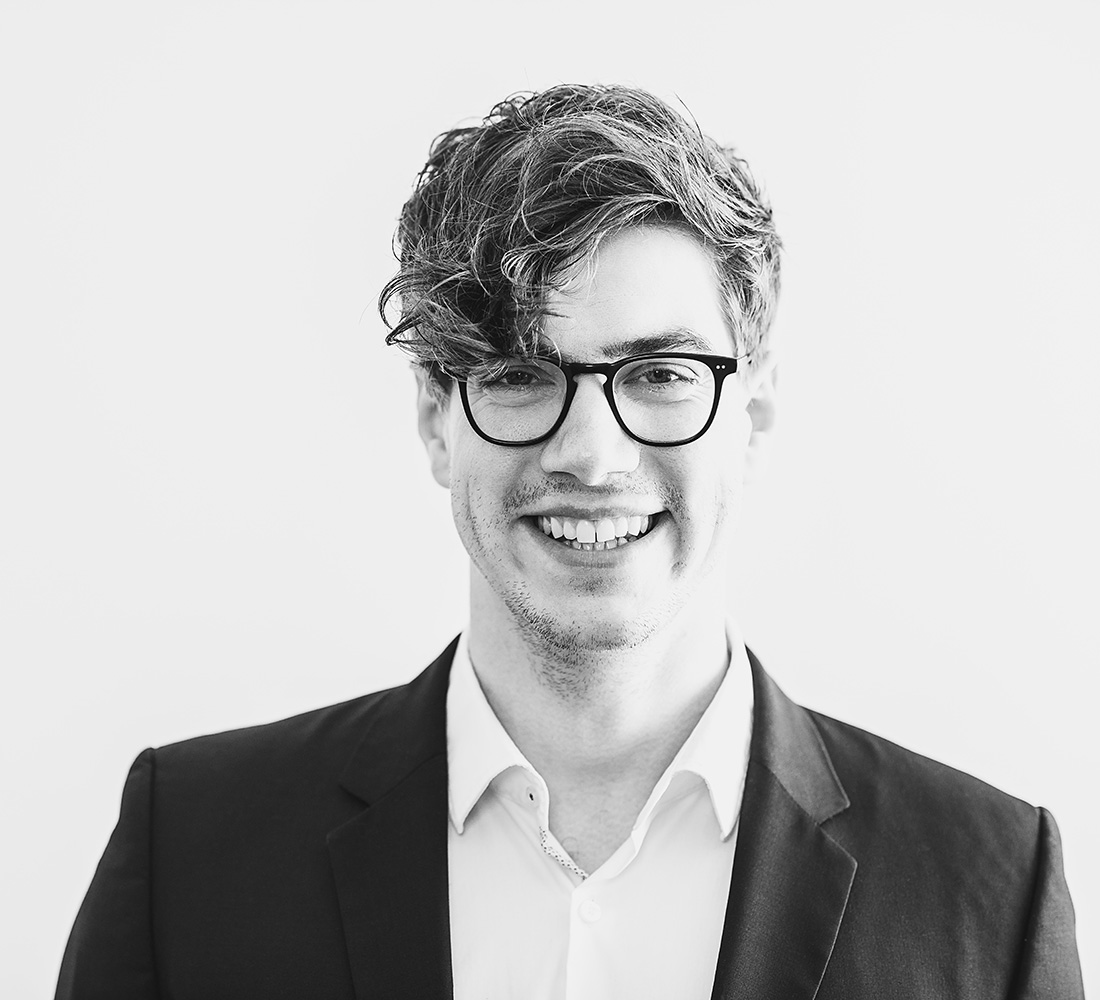 Maximilian Höcherl Quartett