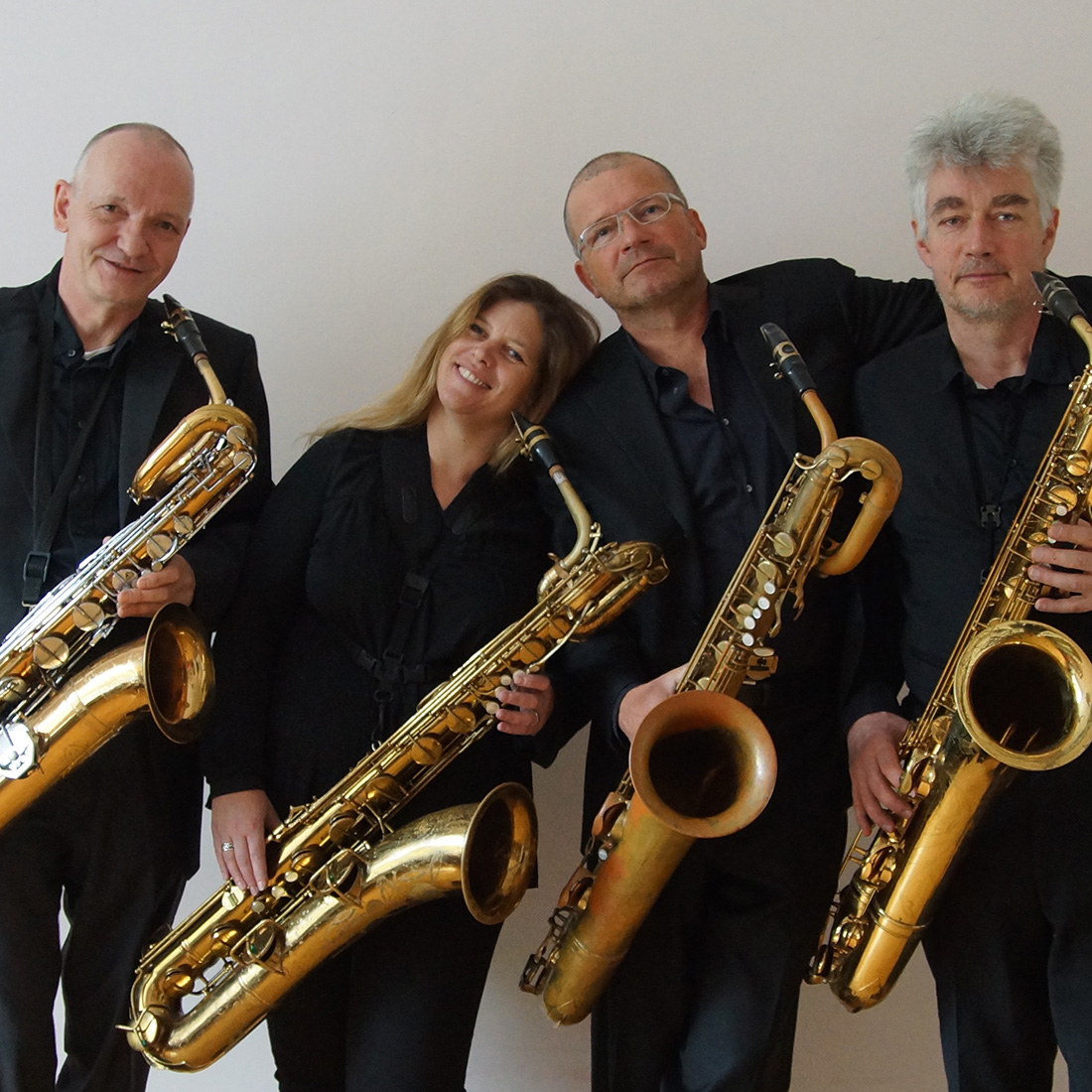 Quartetto Barinetto