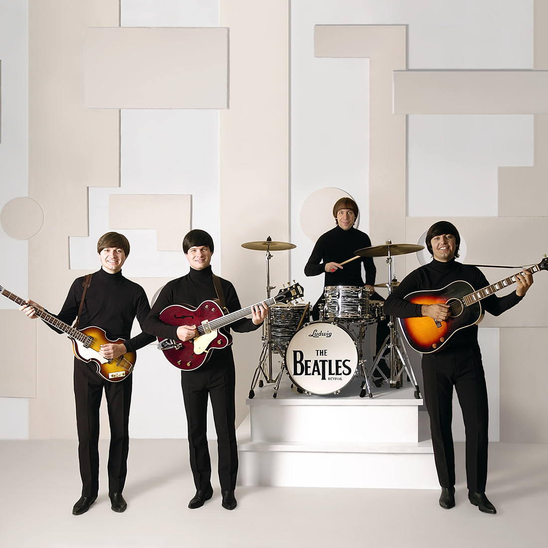 Beatles Tribute Show
