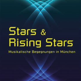 Stars and Rising Stars - Eröffnungskonzert Alfred Brendel | Münchner Künstlerhaus