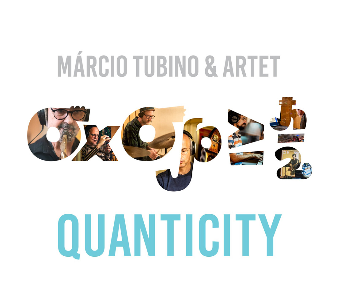 Márcio Tubino & ARTet