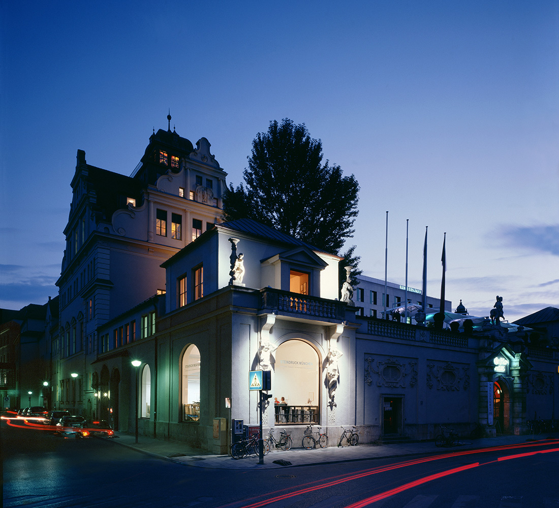 Lange Nacht der Musik 2024